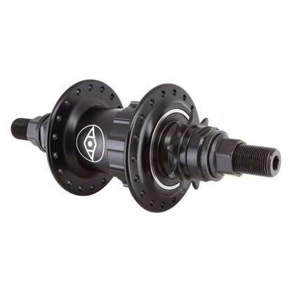Alienation Rush freecoaster hub RHD