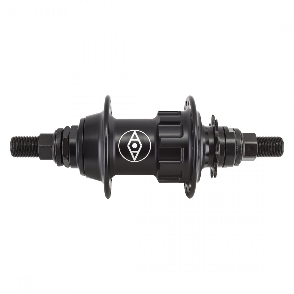 Alienation Rush freecoaster hub RHD