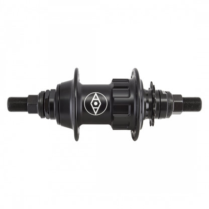 Alienation Rush freecoaster hub RHD