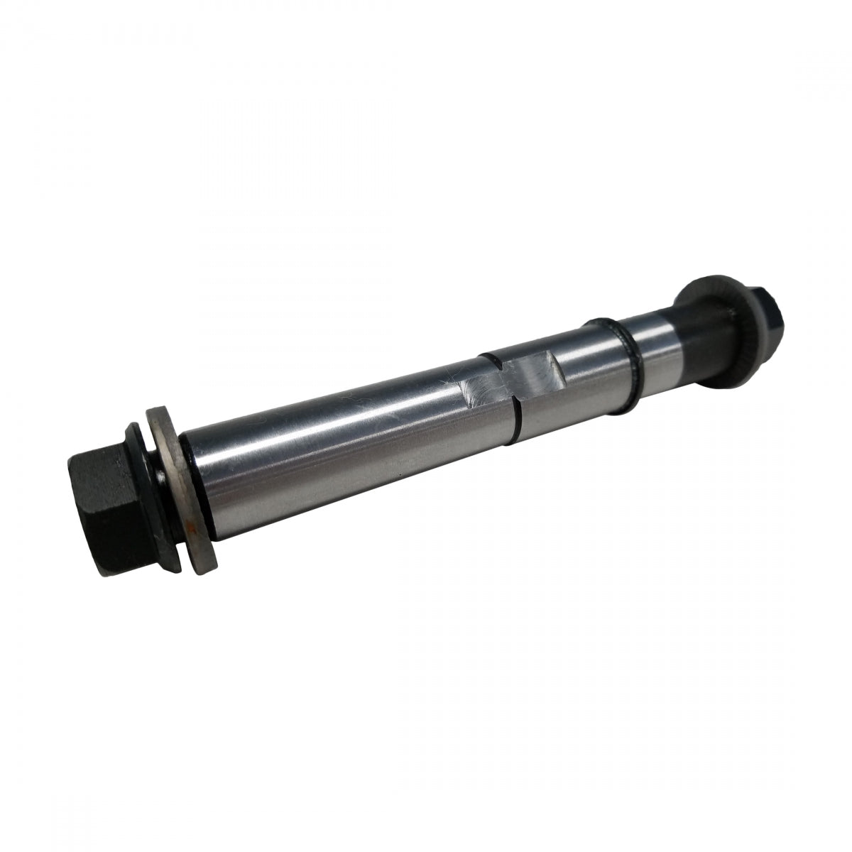 ODYSSEY CLUTCH V2 REPLACEMENT AXLE 14mm CROMO
