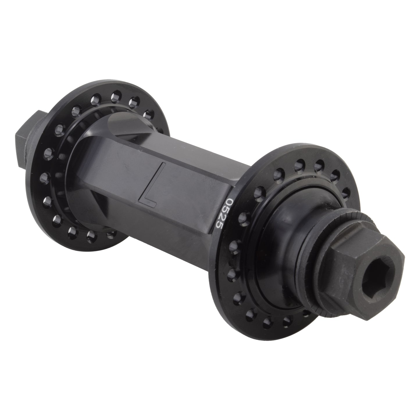 Alienation Venus front hub