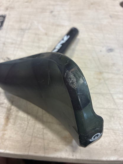 sinz mini seat/post combo 22.2