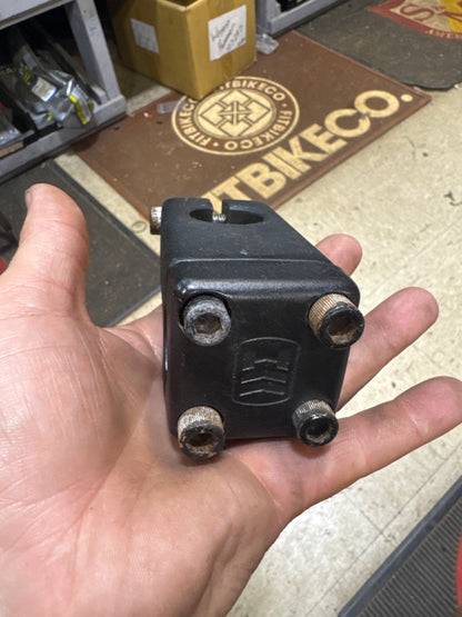 haro block front load 11/8