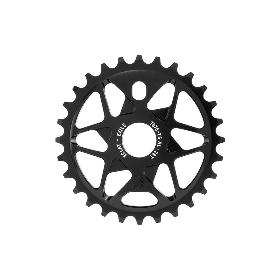 Eclat Exile Sprocket