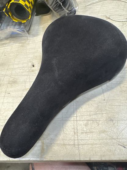 Mafia railed seat