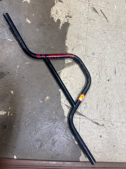 s&m slam bars