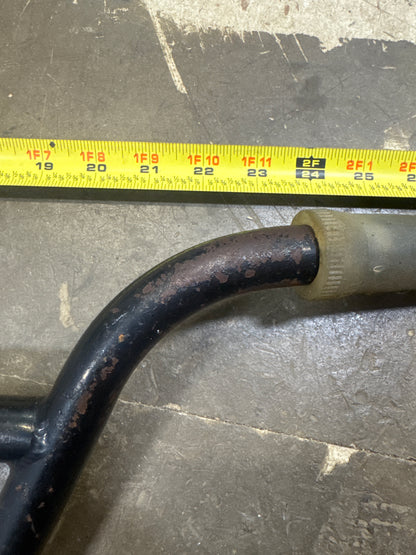 Sunday primer Oem bars