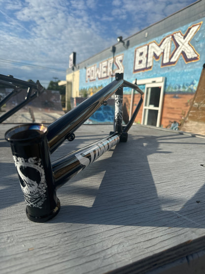 STANDARD BYKE OS20 125R FRAME
