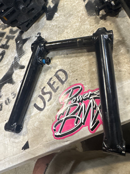 oem 170m rhd bmx crank