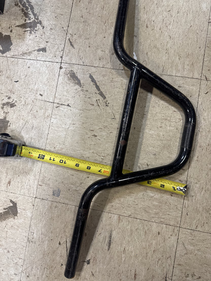 Unknown 8” bars