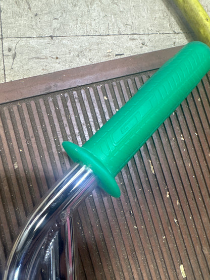 gt dyno pretzel cruiser bars