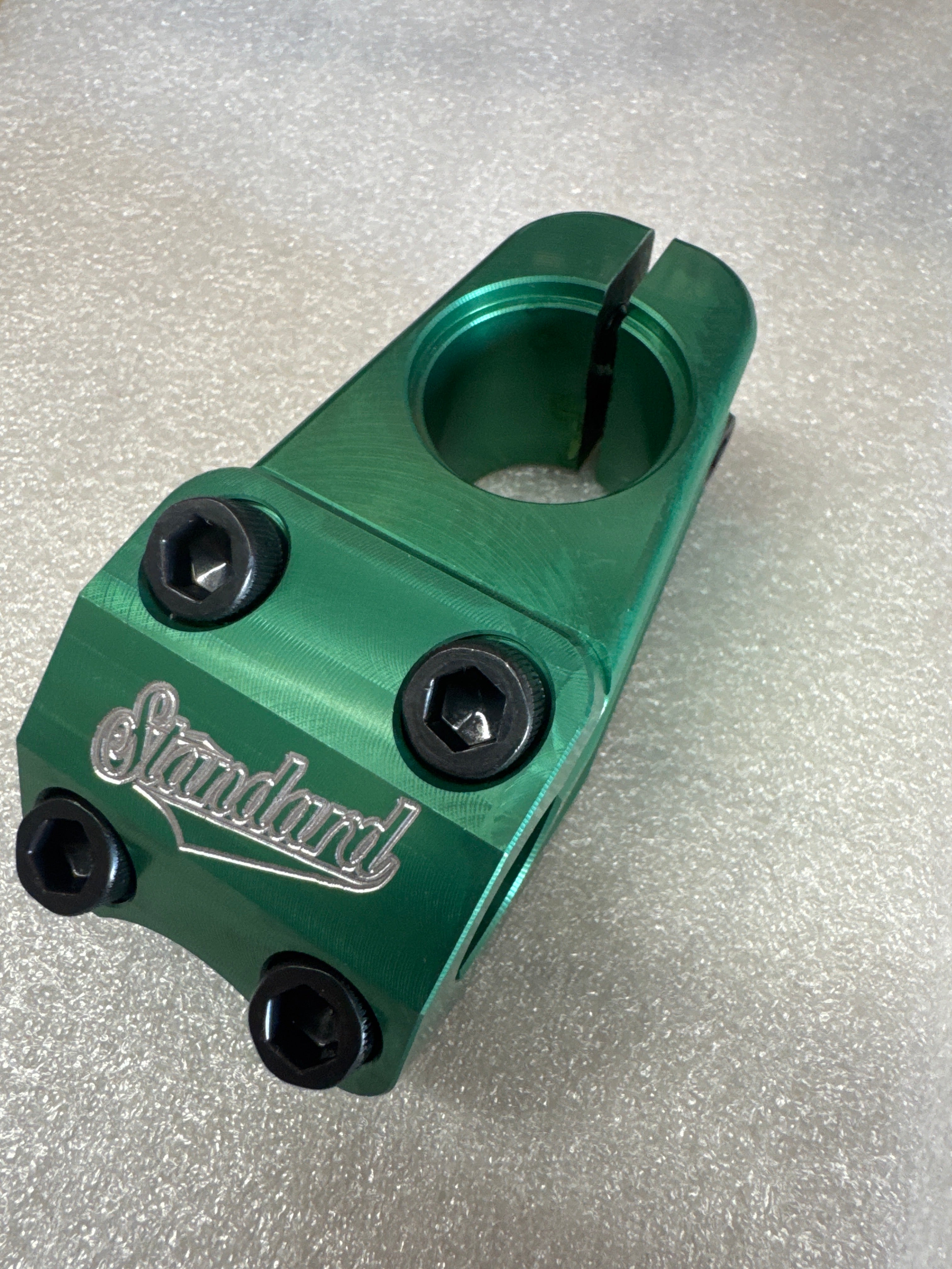 Standard byke Top Load BMX Stem – Powers Bike Shop