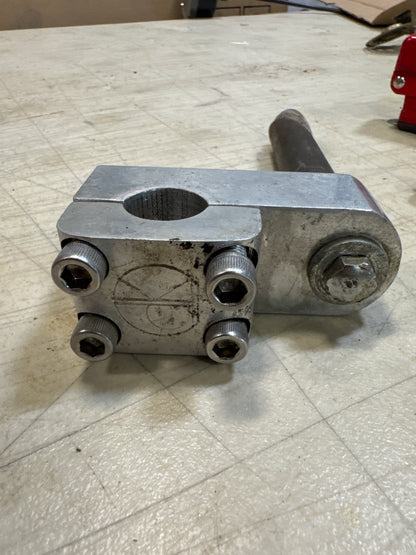 Dk quill stem old school