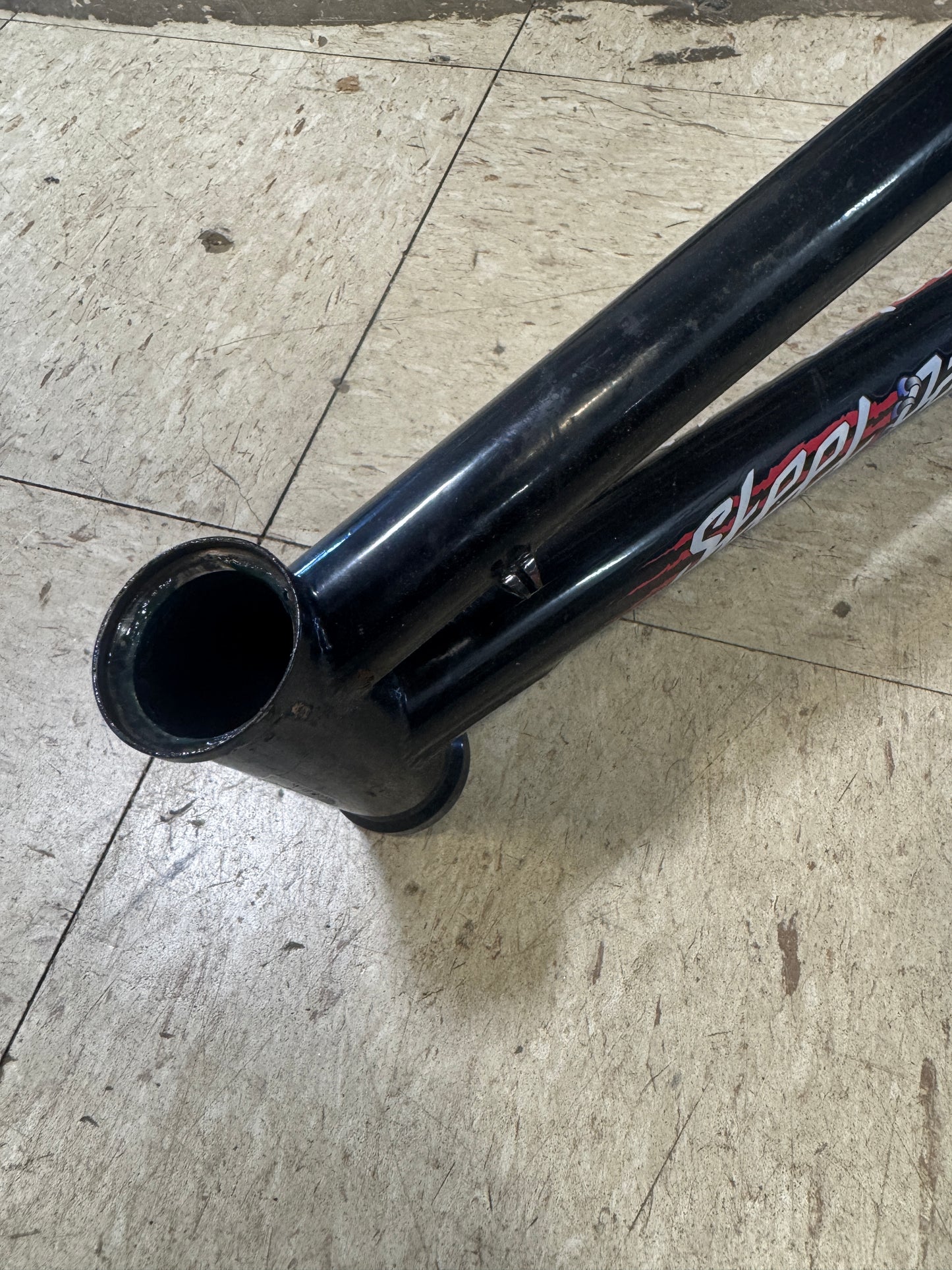 S&M Steel panther 21.5”