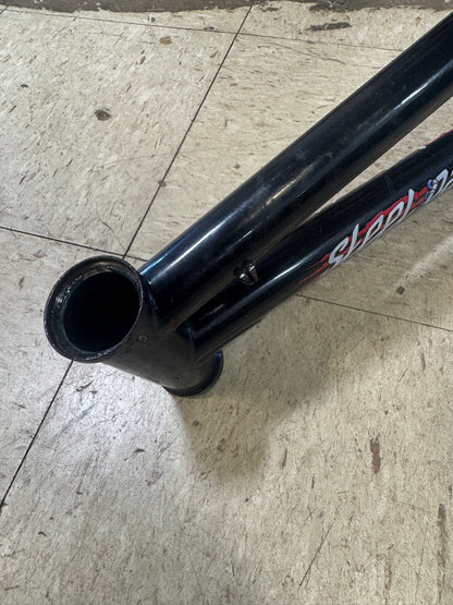 S&M Steel panther 21.5”