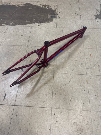 S&M LAMF 21” Frame