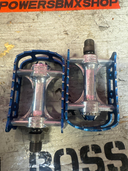 Kkt fmx Japan old school pedals