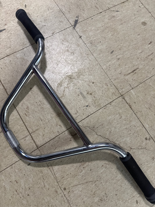 Cult crew bars 9”