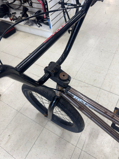 Fit series one bmx bike
