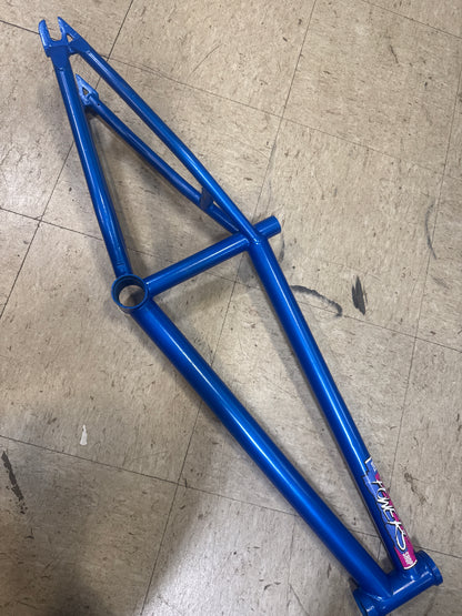 stolen sinner 21”tt frame