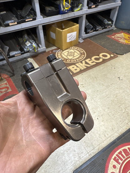 odyssey TDFL stem