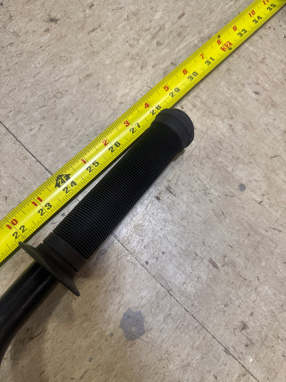 Standard byke cruiser bar