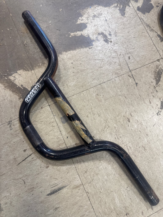 Haro hi ten 6’ bars