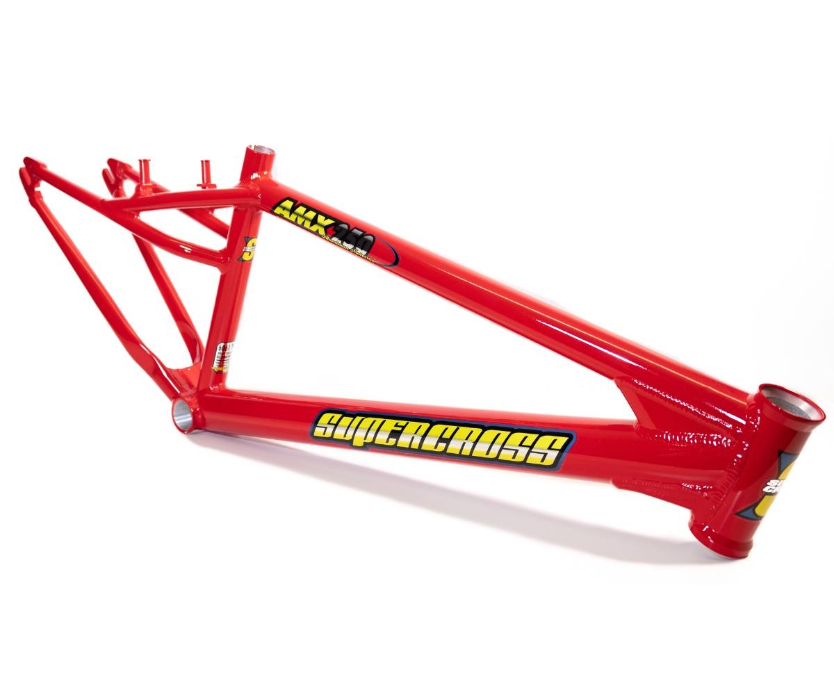 Frame bmx race best sale