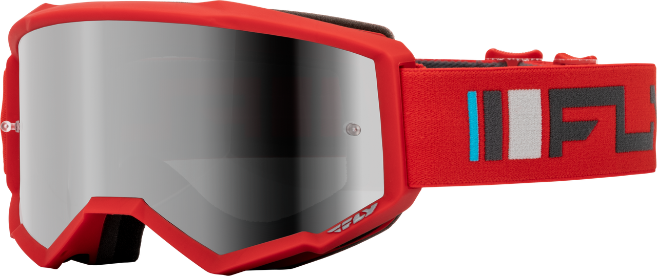 Fly Racing Zone goggles
