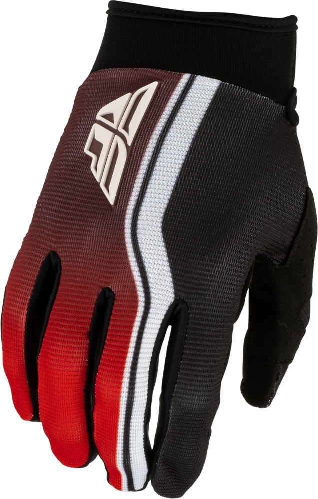 Fly F-16 Raze Glove red/black/white