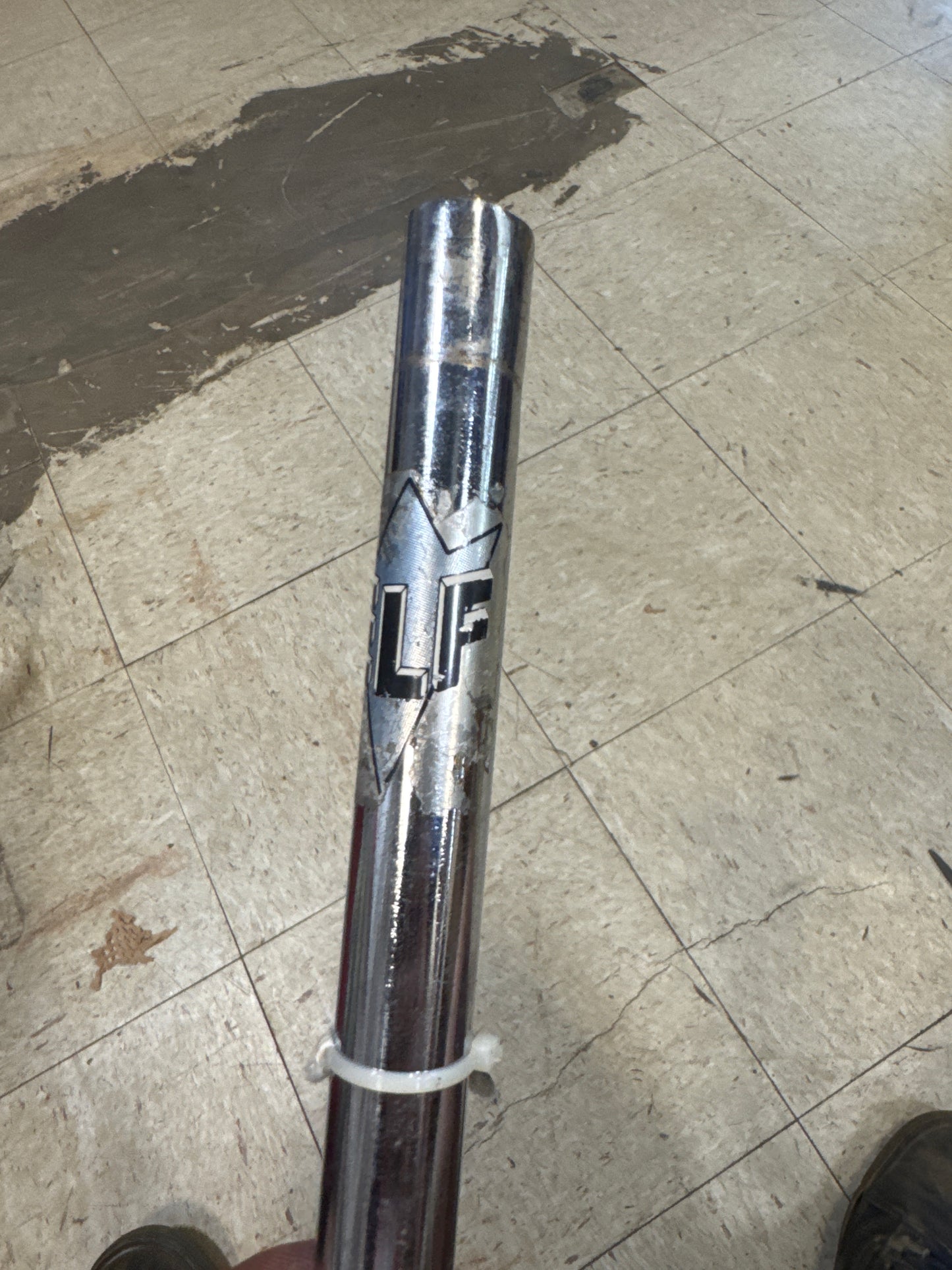 Elf 22.2 seat post