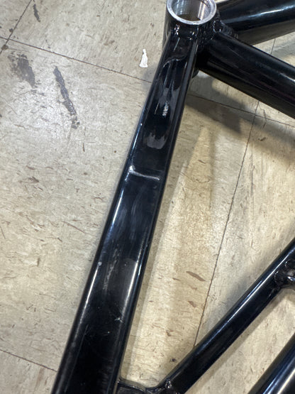 Phoenix phalcon Expert cruiser frame