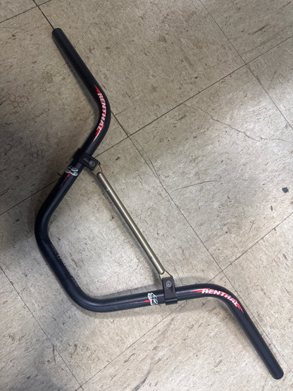 renthal pro Bars 8.5 tall