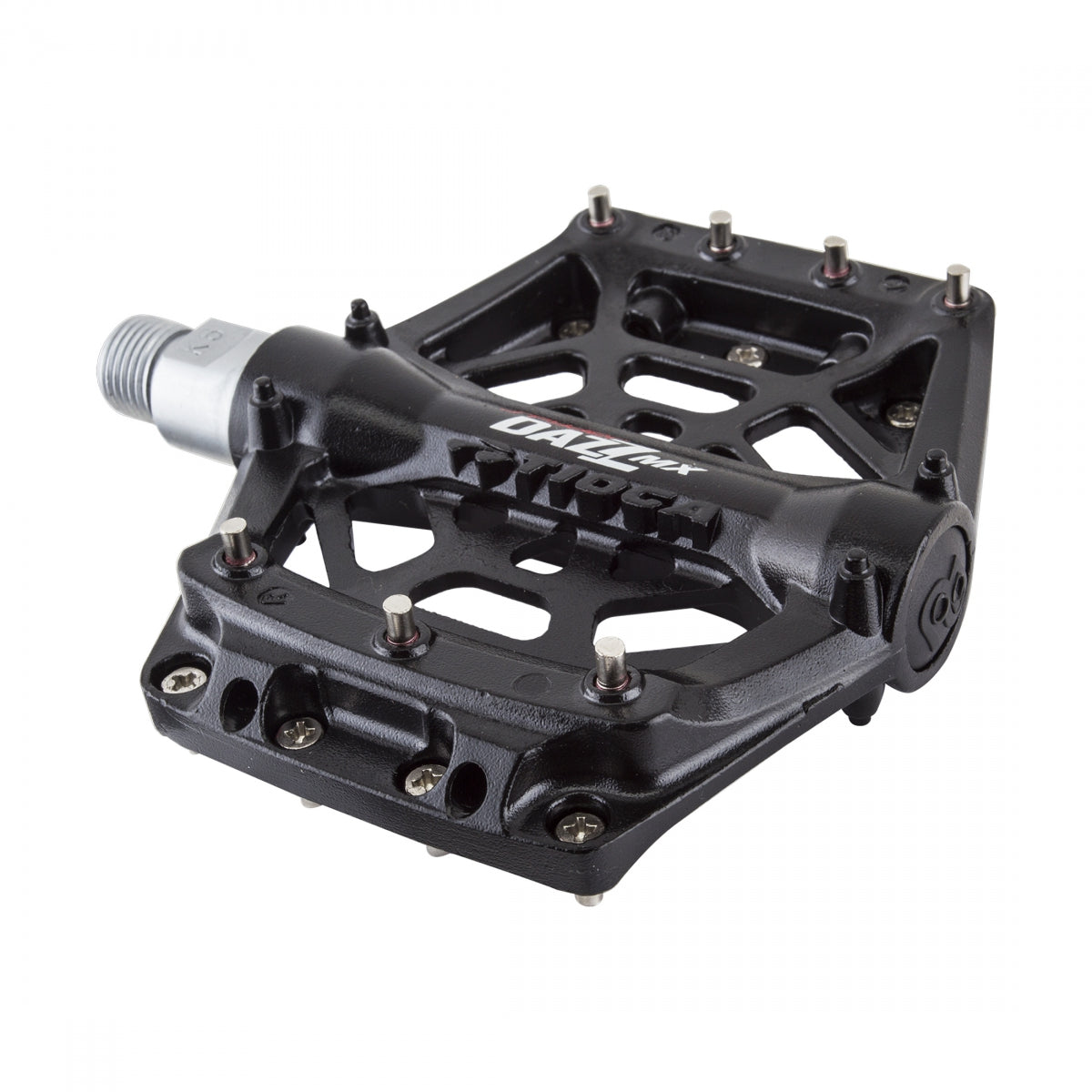 TIOGA SPYDER DAZZ MX ALY 9/16 pedals