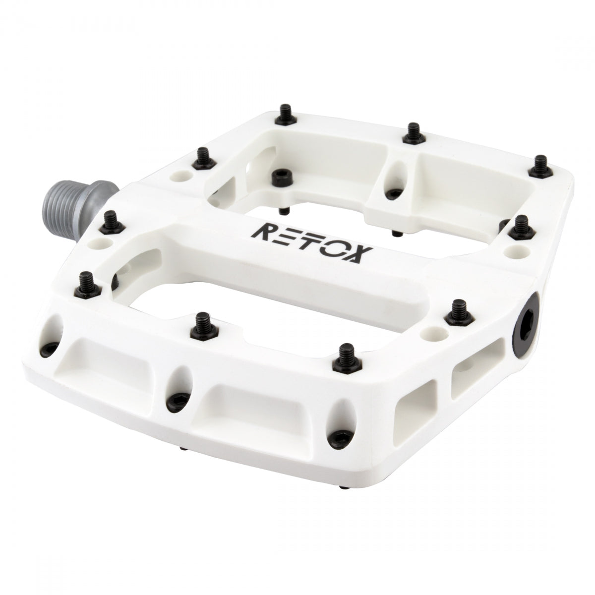 ORIGIN8 RETOX PEDAL 9/16 WH