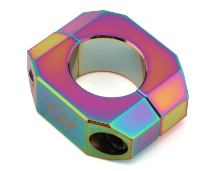 TNT seat post clamp 25.4