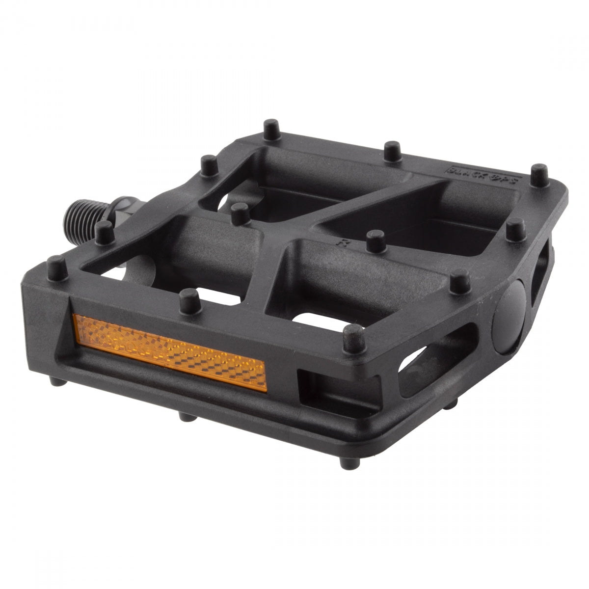 Black Ops T-Bar Pedals 1/2