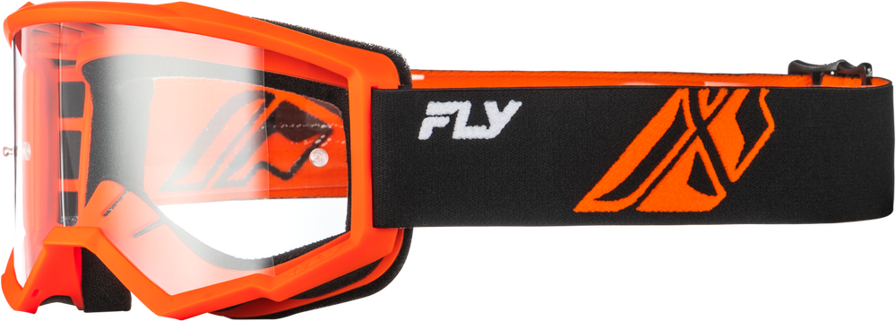Fly Racing Focus Goggles 2027
