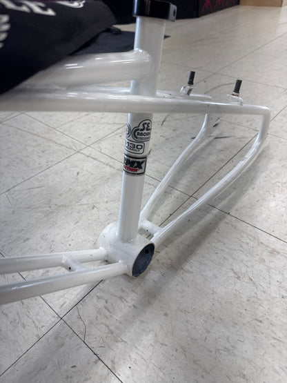 Se bikes quadangle 24” cruiser frame & fork