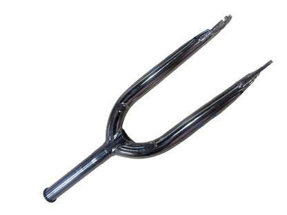 Haro Lineage Ground Master Chrome fork w/brake mounts