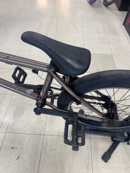 Fit series one bmx bike