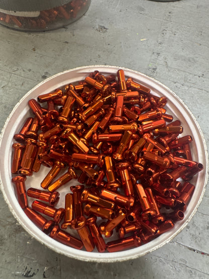 USA Brand Alloy Nipples