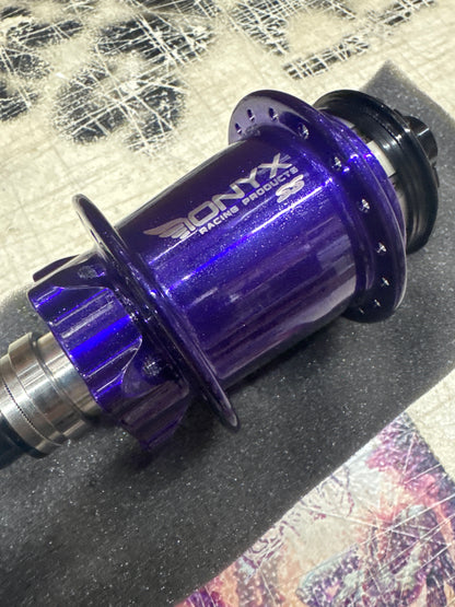 Onyx Hubs Cotm Merlin's Potions