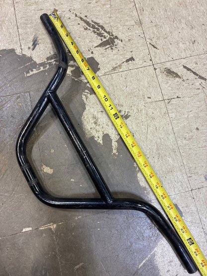 powerlite powerbend chromoly black