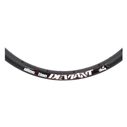 Alienation Deviant Brakeless Rim