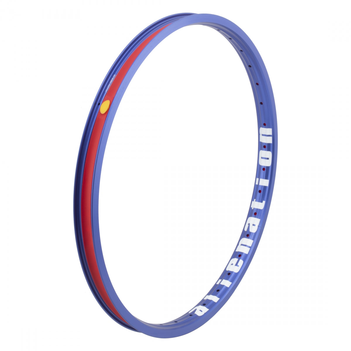 Alienation Malice 36h Rim