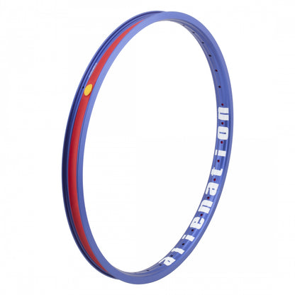 Alienation Malice 36h Rim