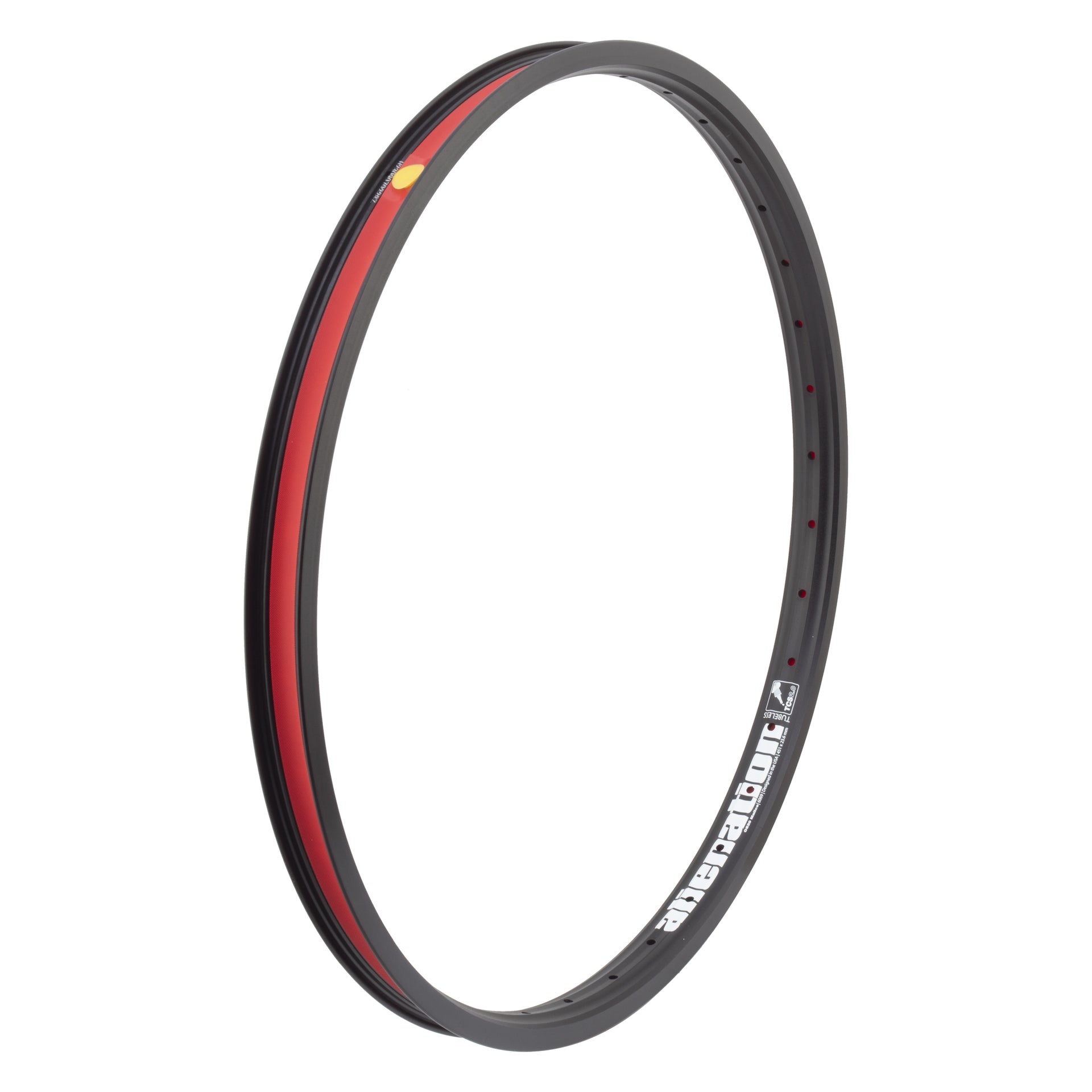 Alienation BMX Malice race Rim 36h – Powers Bike Shop