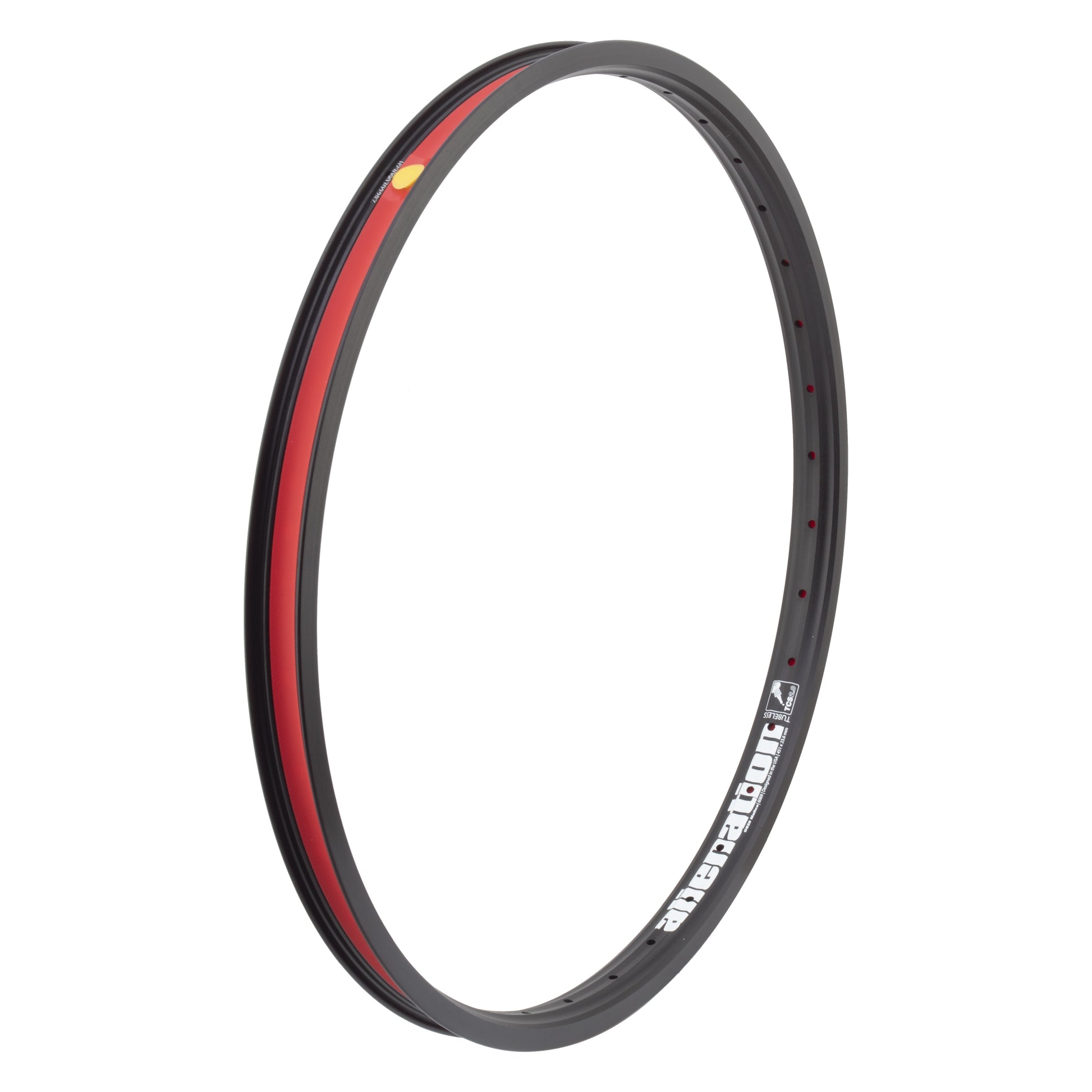 Alienation BMX Malice race Rim 36h – Powers Bike Shop