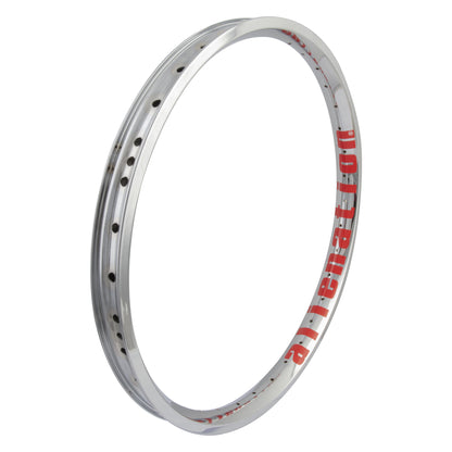 Alienation Vandal 22" 36H Rim Chrome